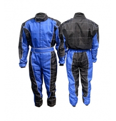 Karting Overall